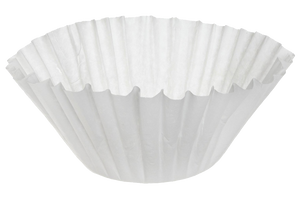Coffee Filter 1000 pcs,  9 3/4" x 4 1/2",  #730001