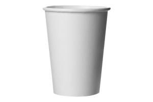 Coffee Cups,  **White**,   16 oz 1000pcs