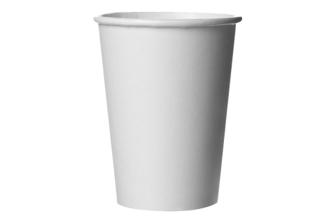 Coffee Cups,  **White**,   16 oz 1000pcs