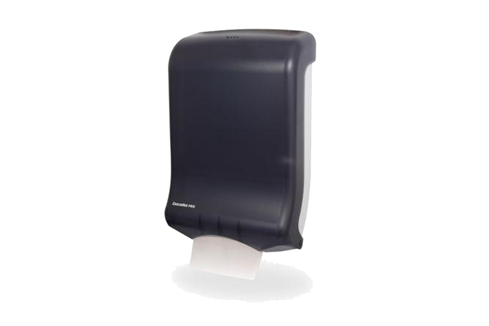 Dispenser For Multi Fold & Single Fold Hand Towel 1 Unit, #DH39 A1, #Plastic