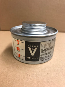 Chafing Fuel, #6+ Hours,  Top Wicked, #V620, #Transparent, ***Open Box***