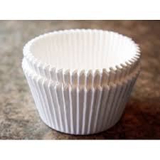Baking Cups, 1.75" x 1", Round, 5000pcs