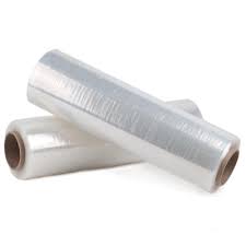 Food Wrap Film,  2 Rolls, 17'' x 2000', #FSR17,  #Refill,
